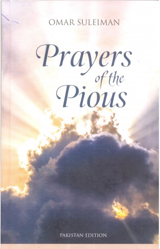Prayers of the pious